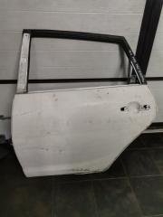 Дверь задняя левая Toyota Caldina 2002