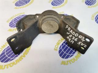 Подушка АКПП Toyota Land Cruiser Prado 2003
