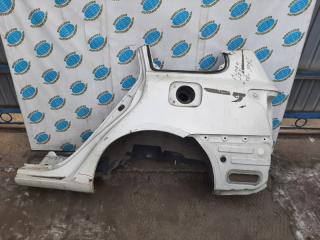 Крыло заднее левое Toyota Corolla Fielder 2008