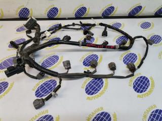 Проводка ДВС Mazda Demio 2008