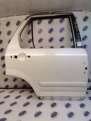 Дверь задняя правая Honda CR-V 2001