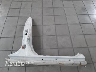 Порог кузова правый Honda CR-V 2000