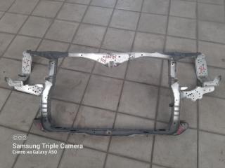 Телевизор Toyota Harrier 2006