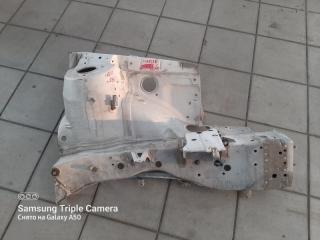 Лонжерон левый Toyota Harrier 1998