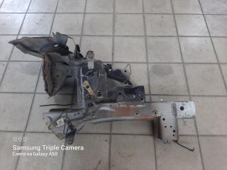 Лонжерон левый Honda Stream 2004