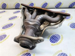 Коллектор выпускной Honda Airwave 2008