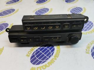Блок управления климат-контролем Toyota Mark 2 1995