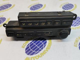Блок управления климат-контролем Toyota Mark 2 1992