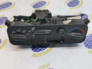 Блок управления климат-контролем Mitsubishi Libero 2000