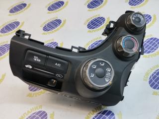 Блок управления климат-контролем Honda Fit 2010