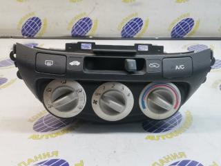 Блок управления климат-контролем Honda Airwave 2005