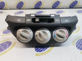 Блок управления климат-контролем Honda Airwave 2005