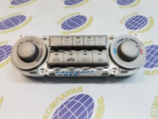 Блок управления климат-контролем Honda Stream 2001