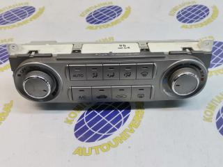 Блок управления климат-контролем Honda Stream 2003