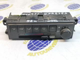 Блок управления климат-контролем Nissan Pressea 1997