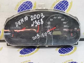 Щиток приборов Mazda Demio 2003