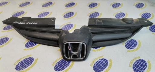 Запчасть решетка радиатора Honda Fit Aria 2003