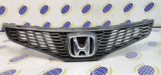 Решетка радиатора Honda Fit 2010