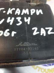 Фильтр паров топлива Camry 2006 Левый руль 2AZFE Фильтр паров топлива Camry 2006 Левый руль 2AZFE
