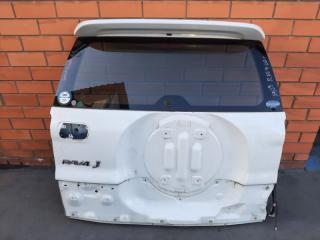 Дверь 5-я задняя Toyota Rav-4 2000