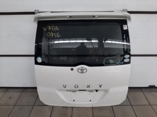 Дверь 5-я Toyota Voxy 2004