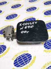 Лючок бензобака Honda Odyssey 2000