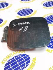 Лючок бензобака Honda Saber 1995