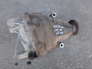 Редуктор задний Toyota Harrier 2006
