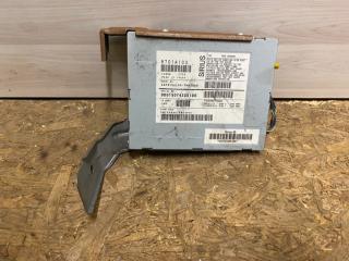 Запчасть блок радио вспомогательный Mitsubishi Lancer 10 2007