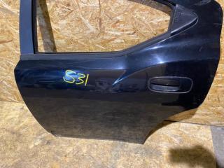Дверь задняя левая Charger SRT-8 2008 6.1 Дверь задняя левая Charger SRT-8 2008 6.1