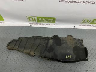 Запчасть пыльник двигателя передний левый Mitsubishi Lancer 9 2007