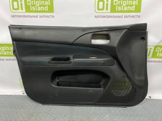 Запчасть обшивка двери передняя левая Mitsubishi Lancer 9 2007