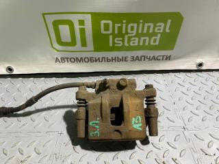 Суппорт задний левый Mitsubishi Lancer 10 2007
