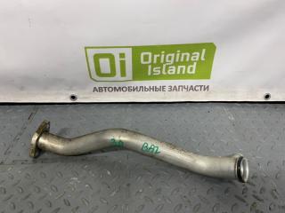 Запчасть трубка охлаждения Mitsubishi Lancer 10 2007