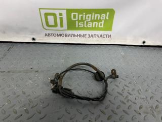 Запчасть датчик abs задний левый Mitsubishi Lancer 10 2007