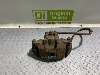 Суппорт передний левый Mitsubishi Lancer 9 2005