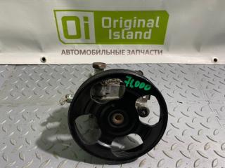Запчасть насос гидроусилителя Mitsubishi Lancer 9 2007