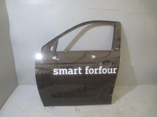 Запчасть дверь передняя левая Smart Forfour