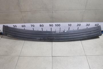 Запчасть накладка заднего бампера Jeep Grand Cherokee