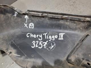 Юбка передняя Tiggo 4 Юбка передняя Tiggo 4