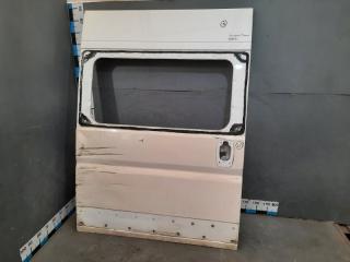Запчасть дверь сдвижная Peugeot Boxer