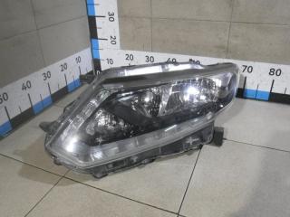 Фара левая Nissan X-Trail