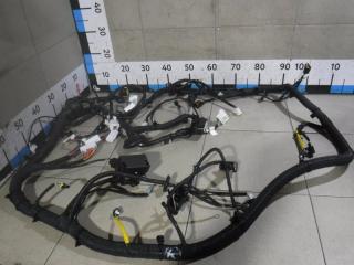 Запчасть проводка (коса) Great Wall Hover H6