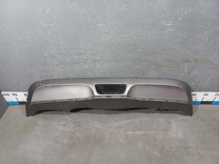 Запчасть юбка задняя Suzuki Vitara