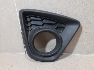 Запчасть рамка противотуманной фары правой Mazda CX-5
