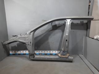 Запчасть кузовной элемент Exeed TXL 509000807AADY Б/У Кузовной элемент Exeed TXL 509000807AADY Б/У
