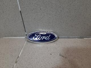 Запчасть эмблема Ford Fiesta
