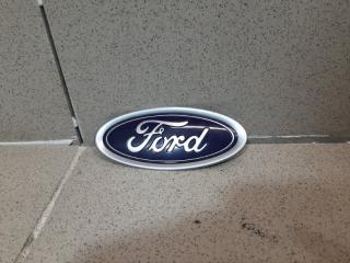 Запчасть эмблема на крышку багажника Ford Mondeo