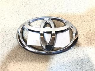 Запчасть эмблема Toyota Land Cruiser Prado