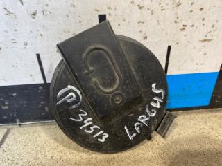 Запчасть крышка фары Lada Largus